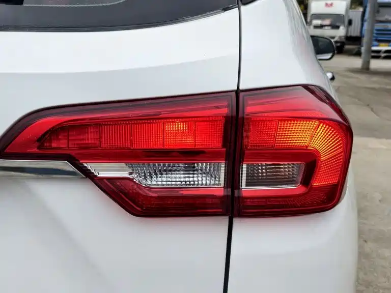 Haval M6 — фото 25