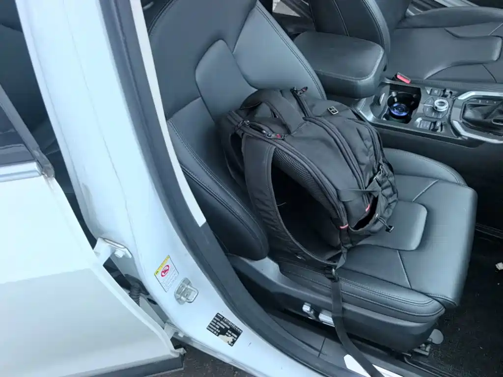 Haval H6 — фото 25