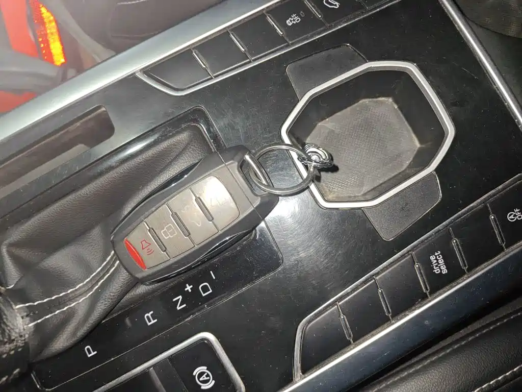 Haval H7 — фото 11
