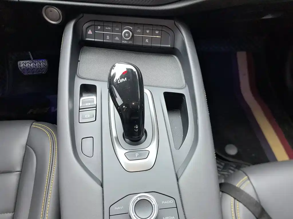 Haval F7x — фото 14