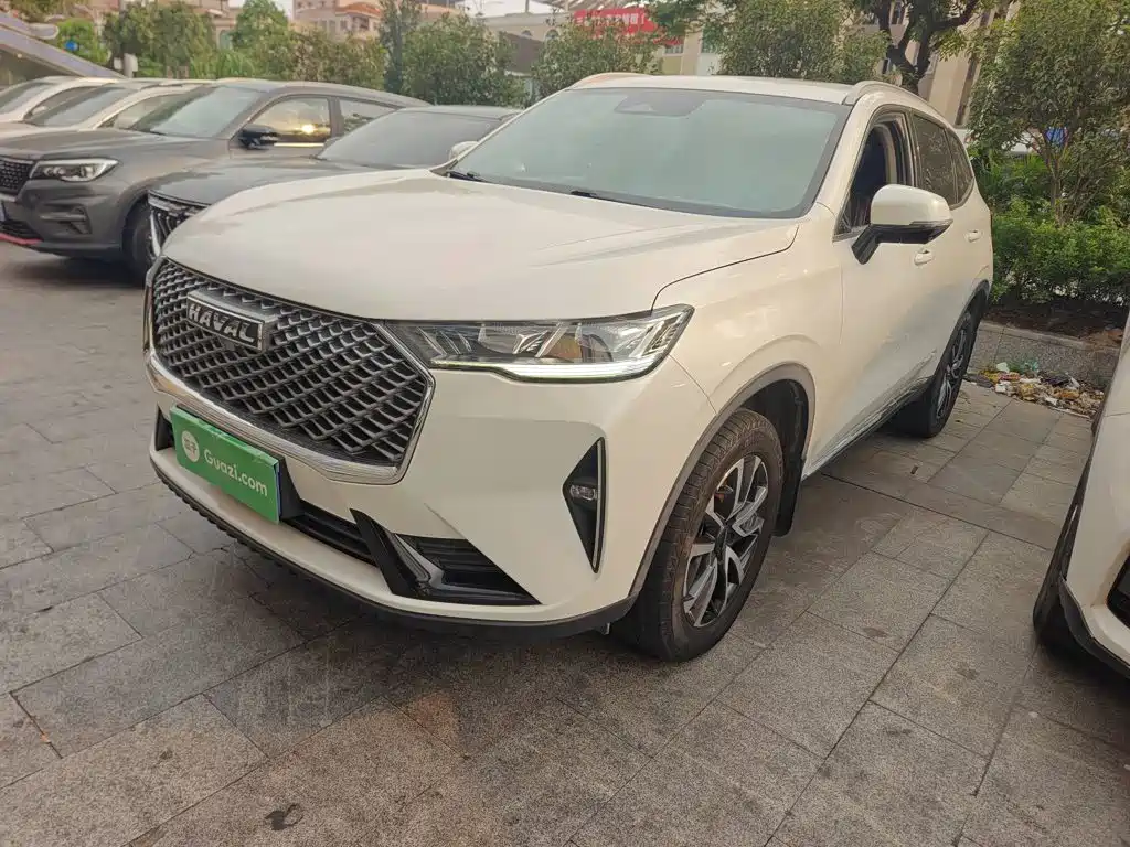 Haval H6 — фото 2