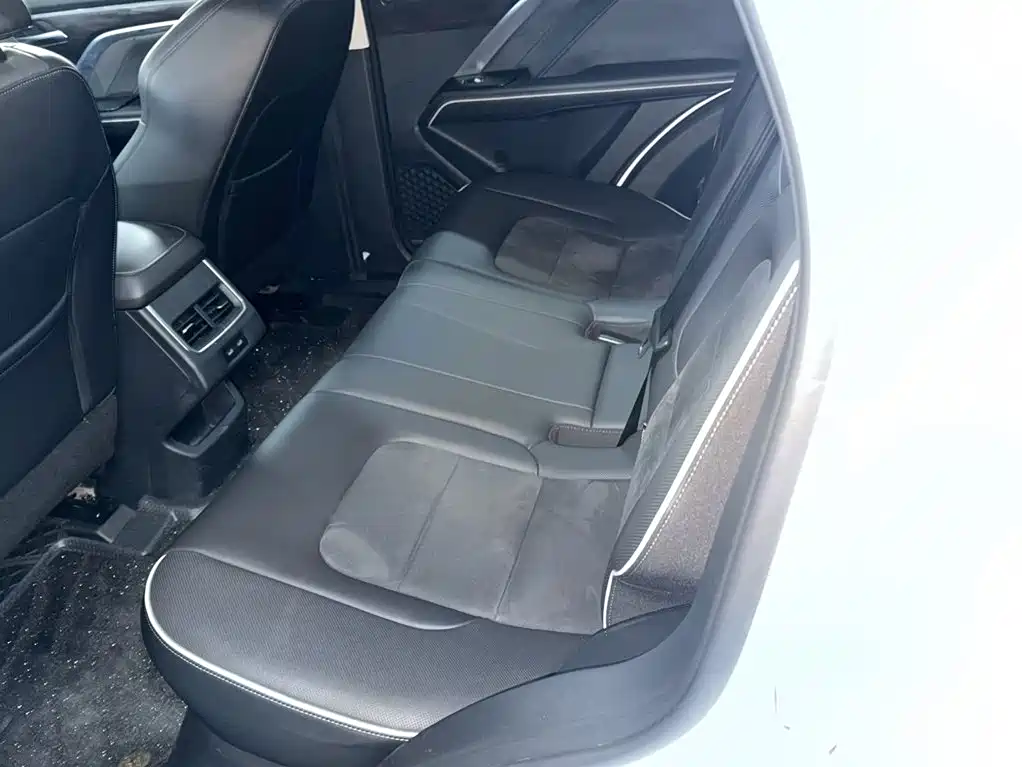 Haval H6 — фото 18