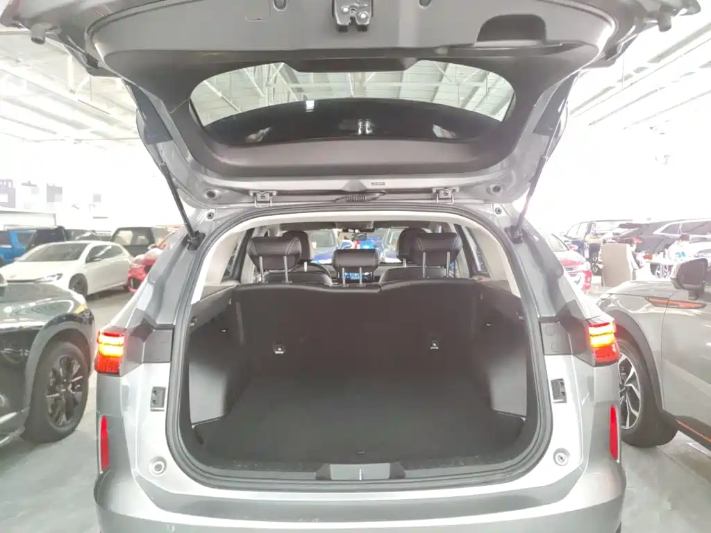 Haval H6 — фото 15