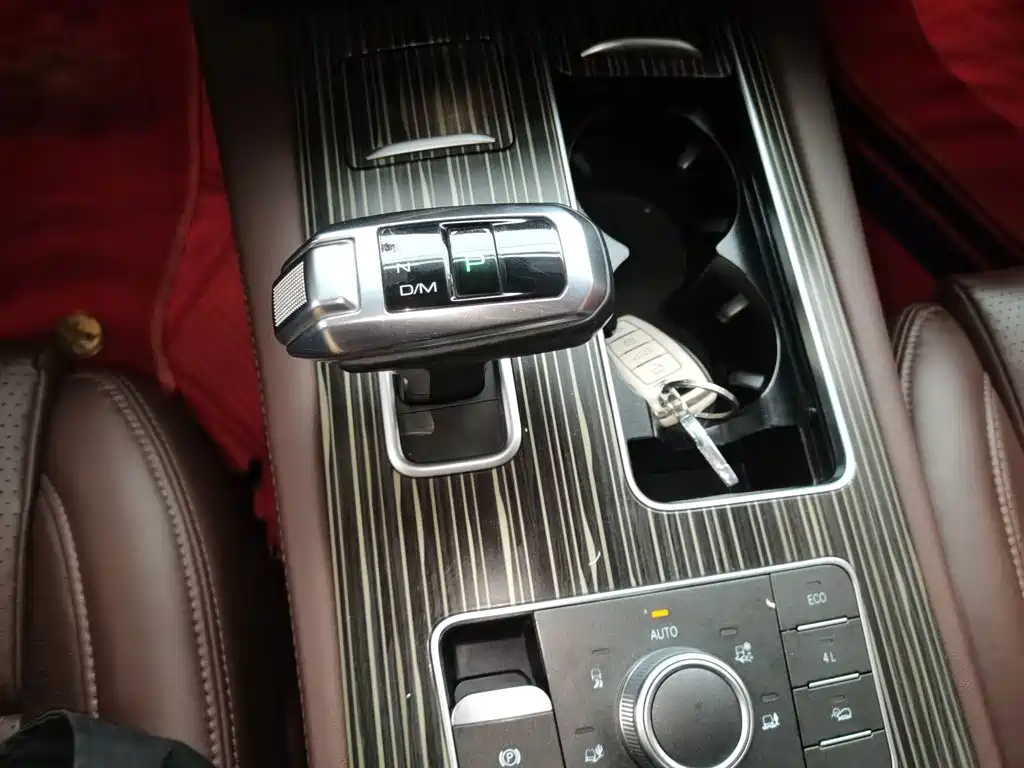 Haval H9 — фото 14