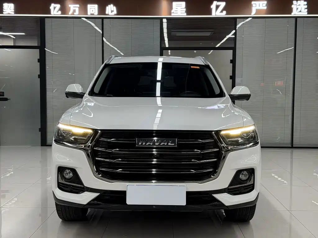 Haval H6 — фото 2