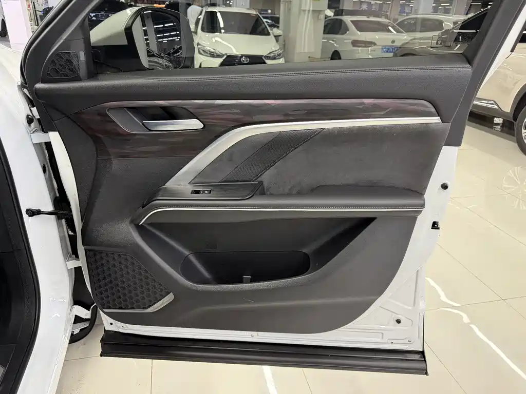 Haval H6 — фото 6
