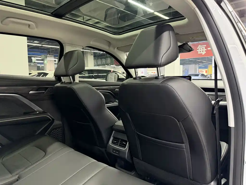 Haval H6 — фото 10