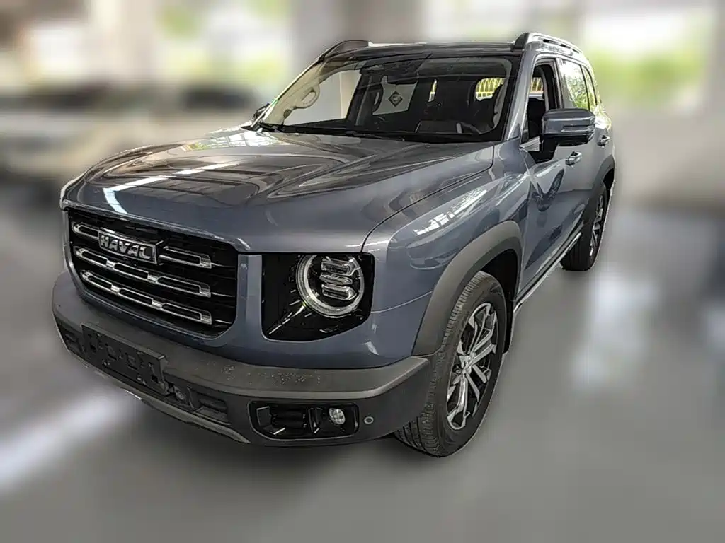 Haval Big Dog — фото 3