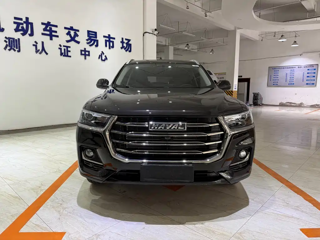 Haval H6 — фото 2