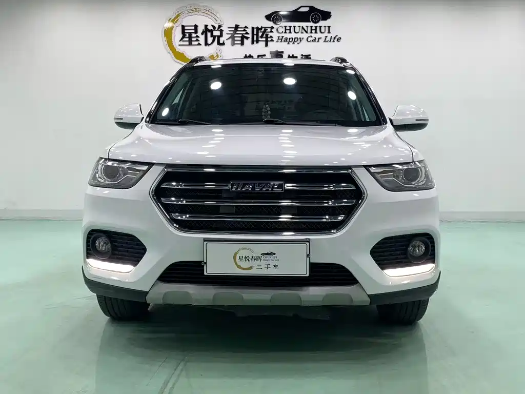 Haval H6 — фото 2