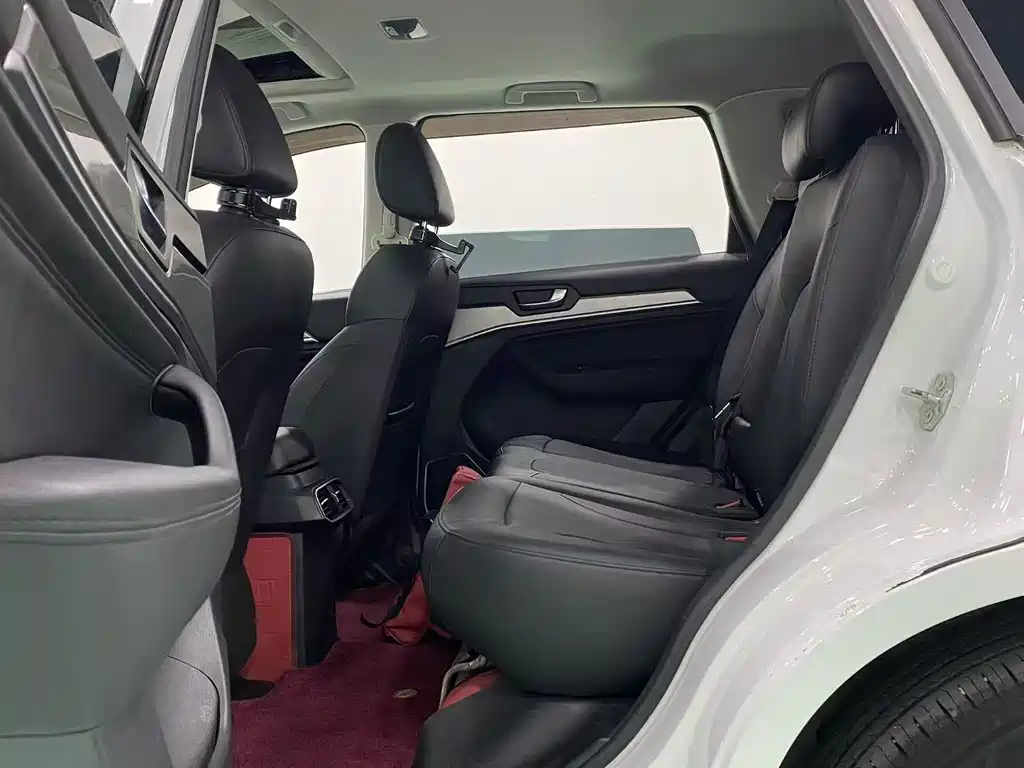 Haval H6 — фото 5