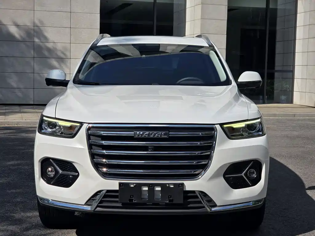 Haval H6 — фото 2