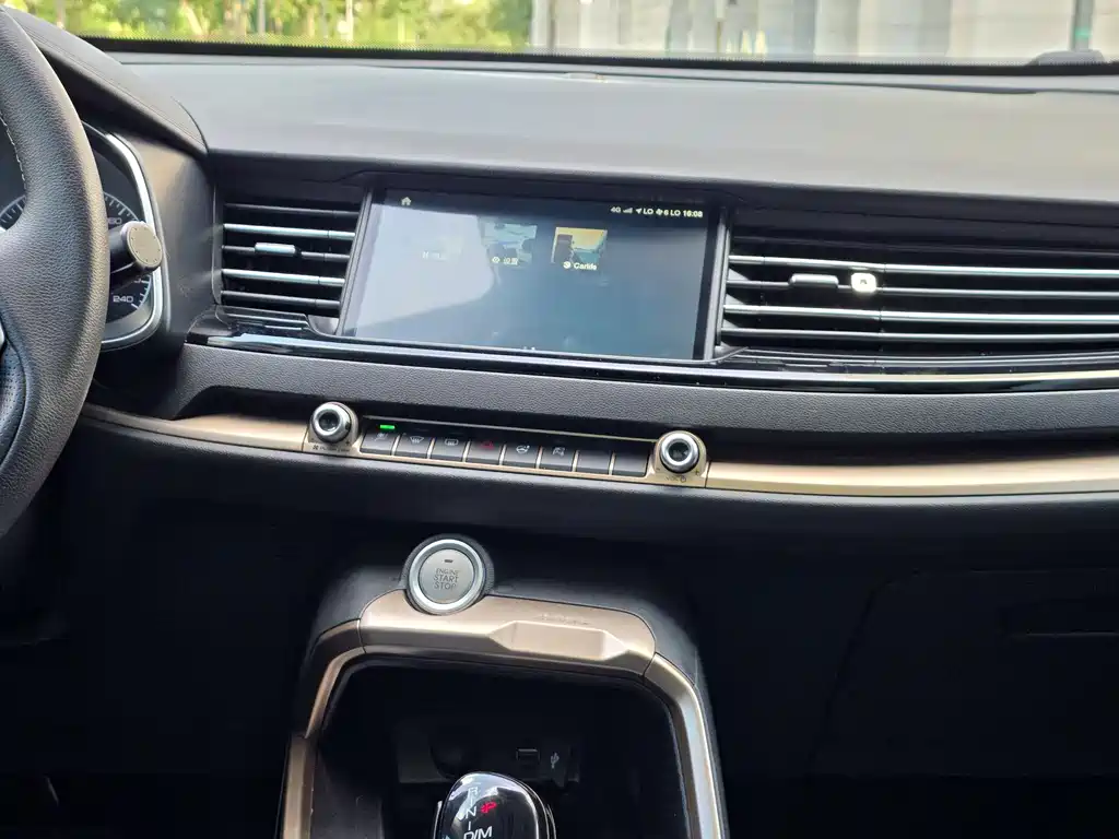 Haval H6 — фото 15