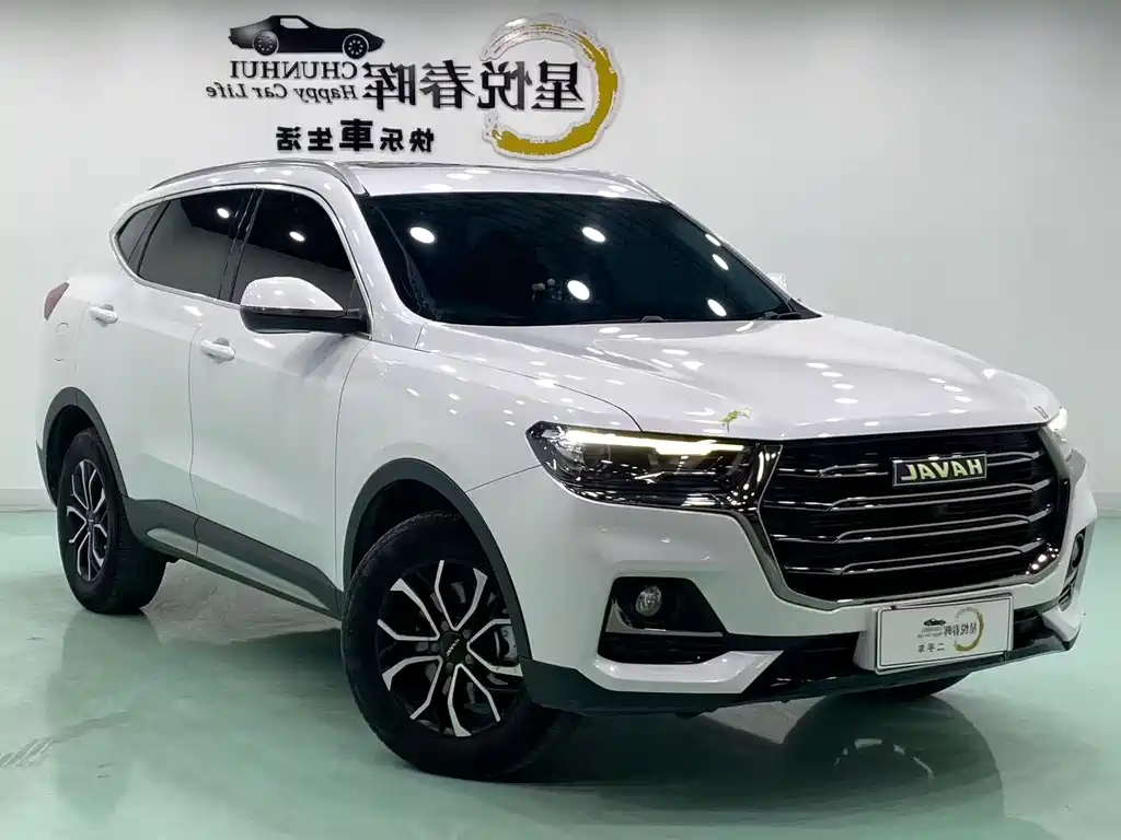 Haval H6 — фото 3