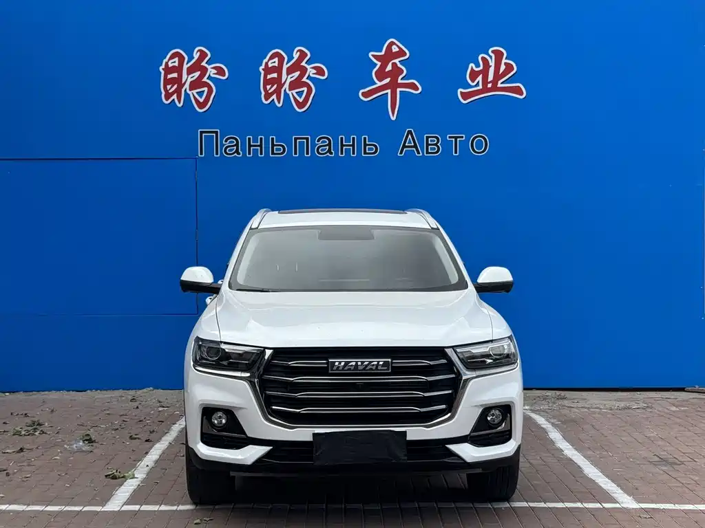 Haval H6 — фото 2