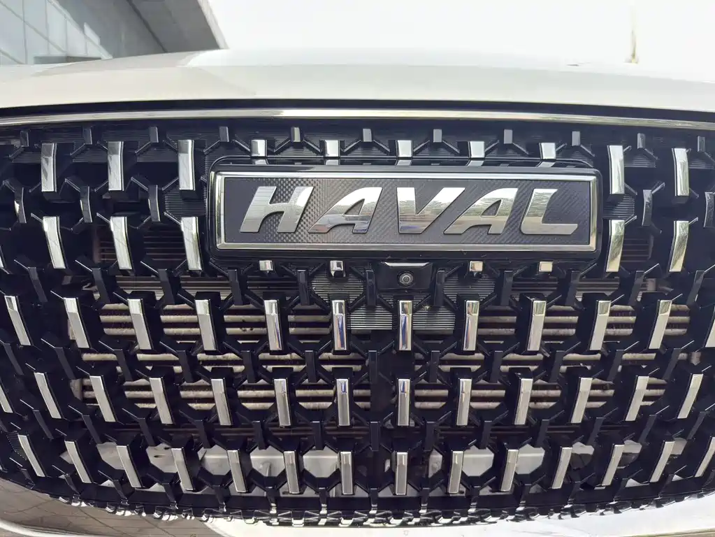 Haval H6 — фото 14