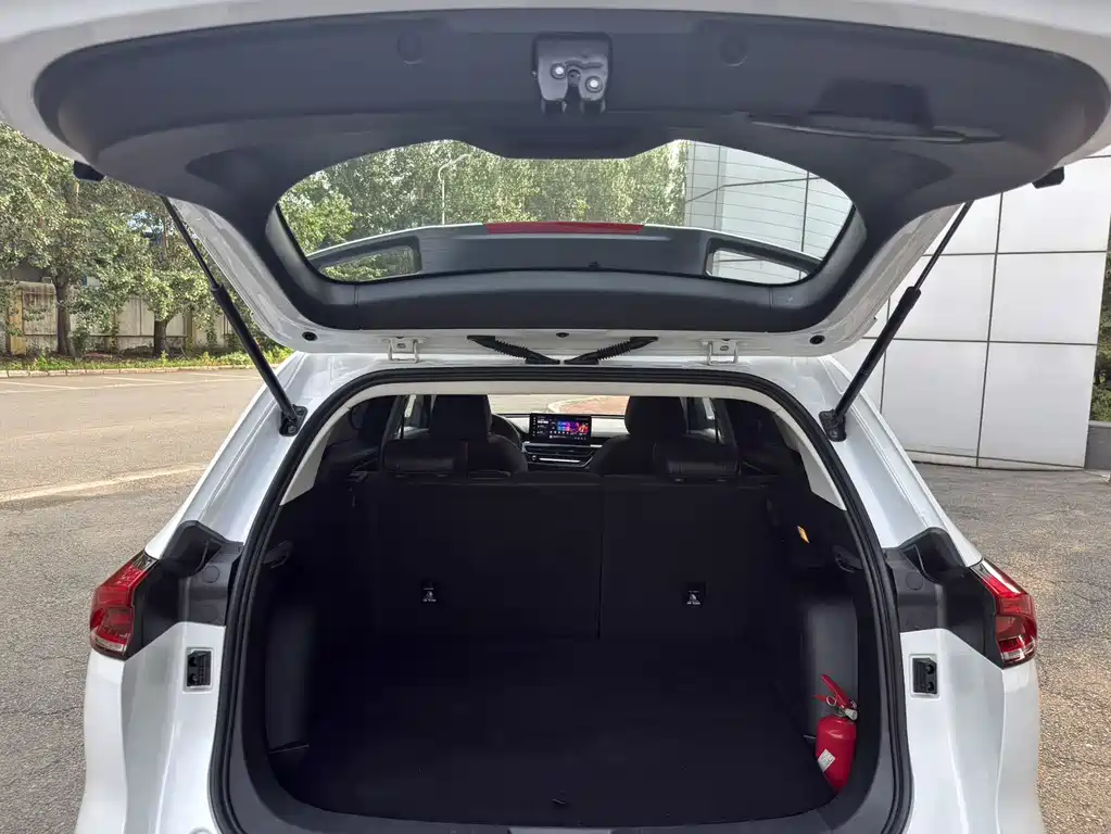 Haval H6 — фото 15