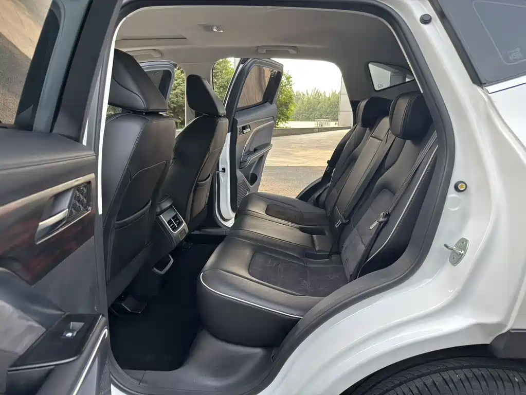 Haval H6 — фото 10