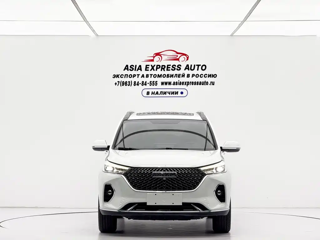 Haval M6 — фото 2
