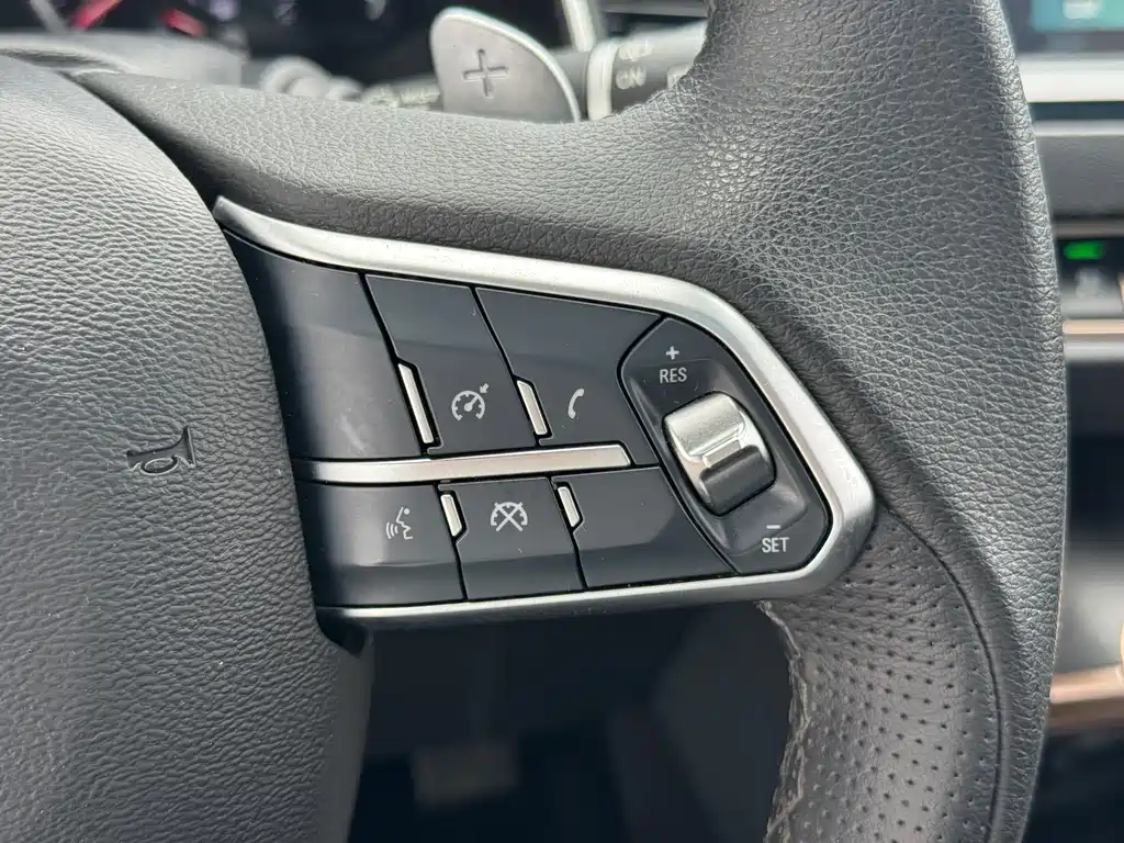 Haval H6 — фото 15