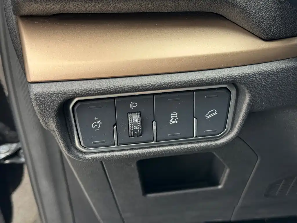 Haval H6 — фото 17