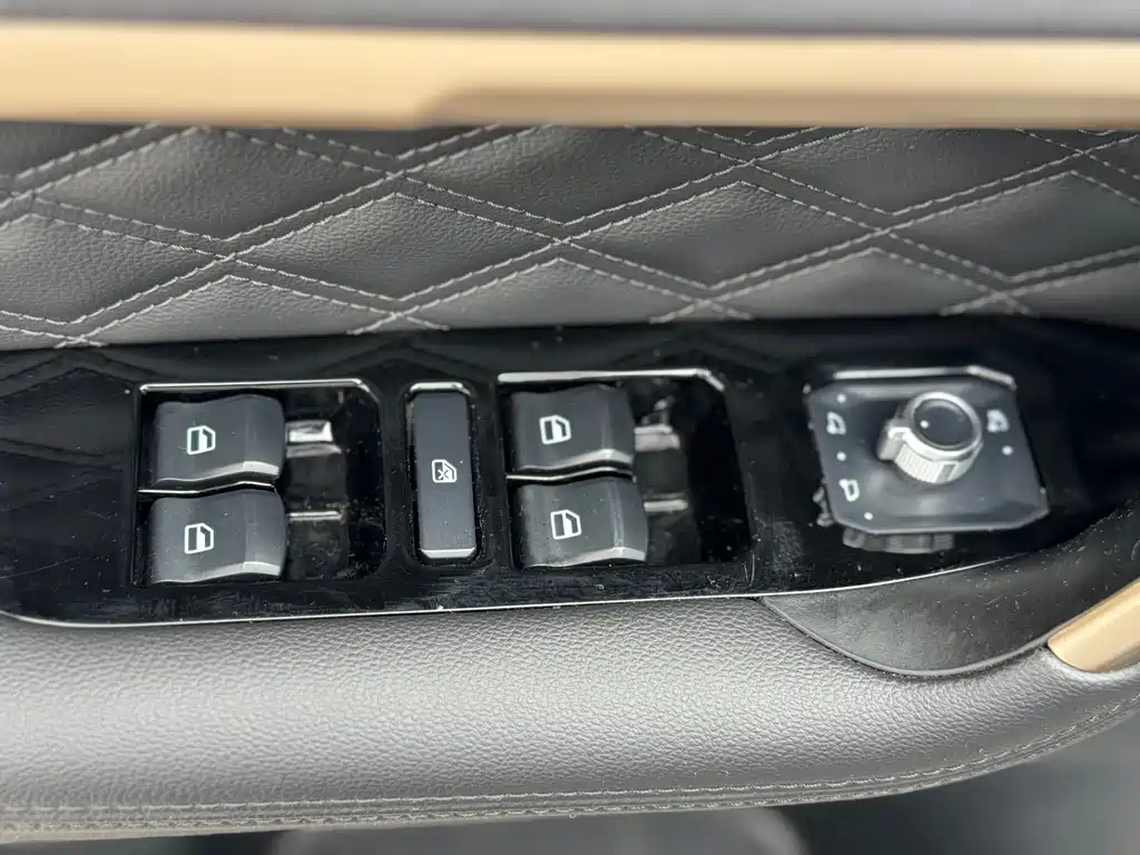 Haval H6 — фото 20