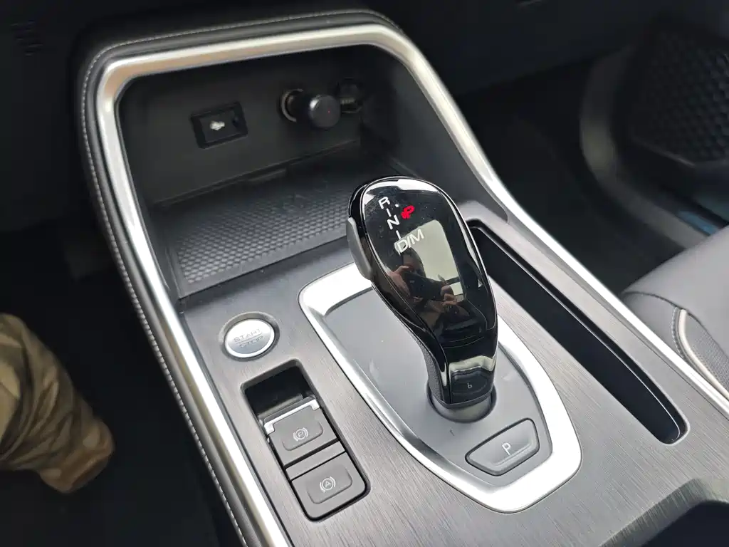 Haval H6 — фото 19
