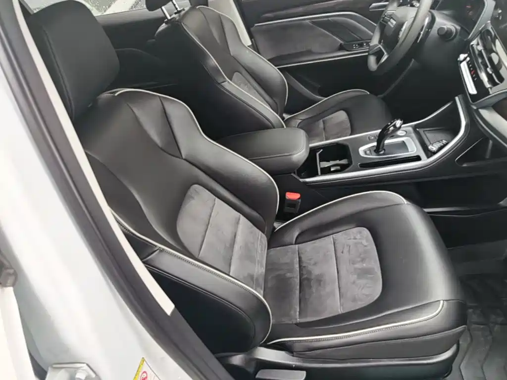 Haval H6 — фото 25