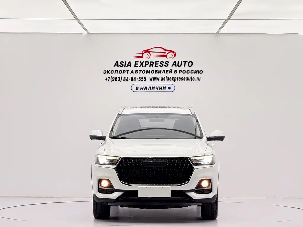 Haval H6 — фото 2