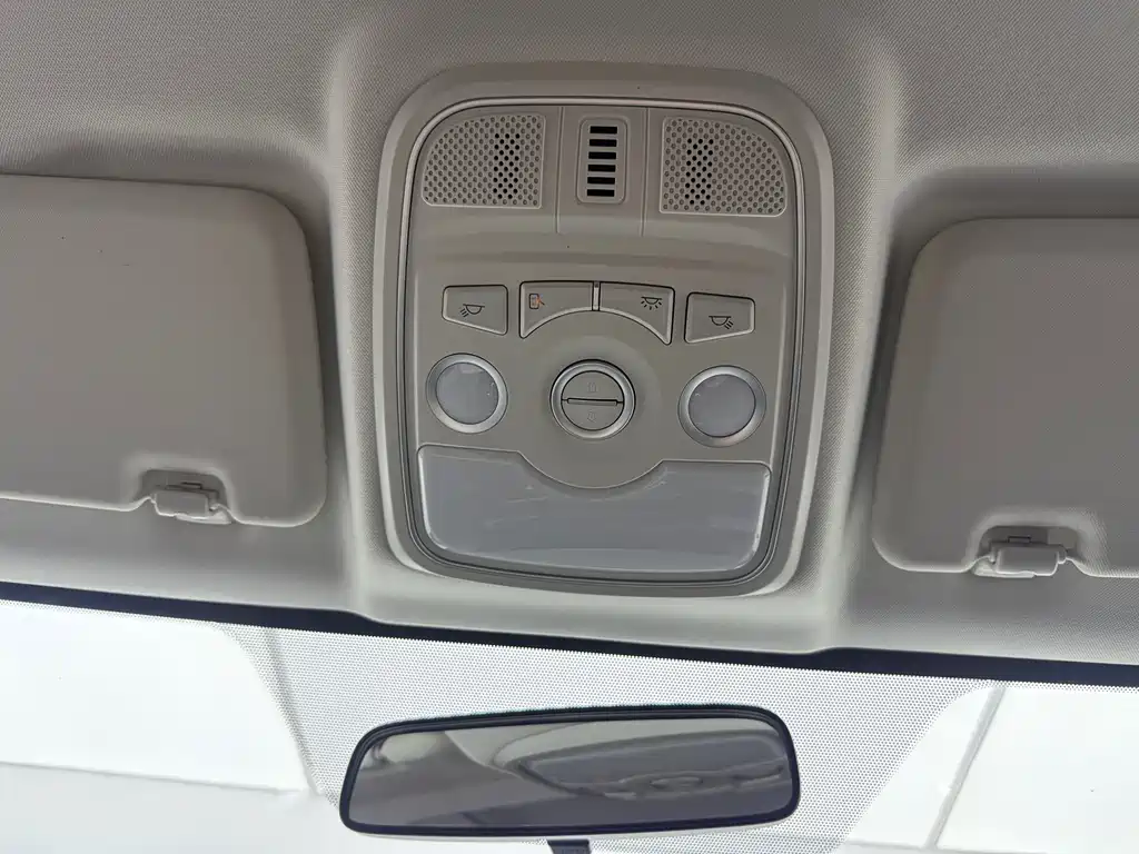 Haval H6 — фото 13