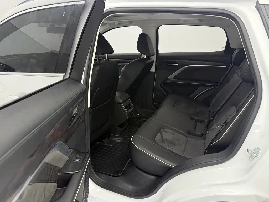 Haval H6 — фото 14
