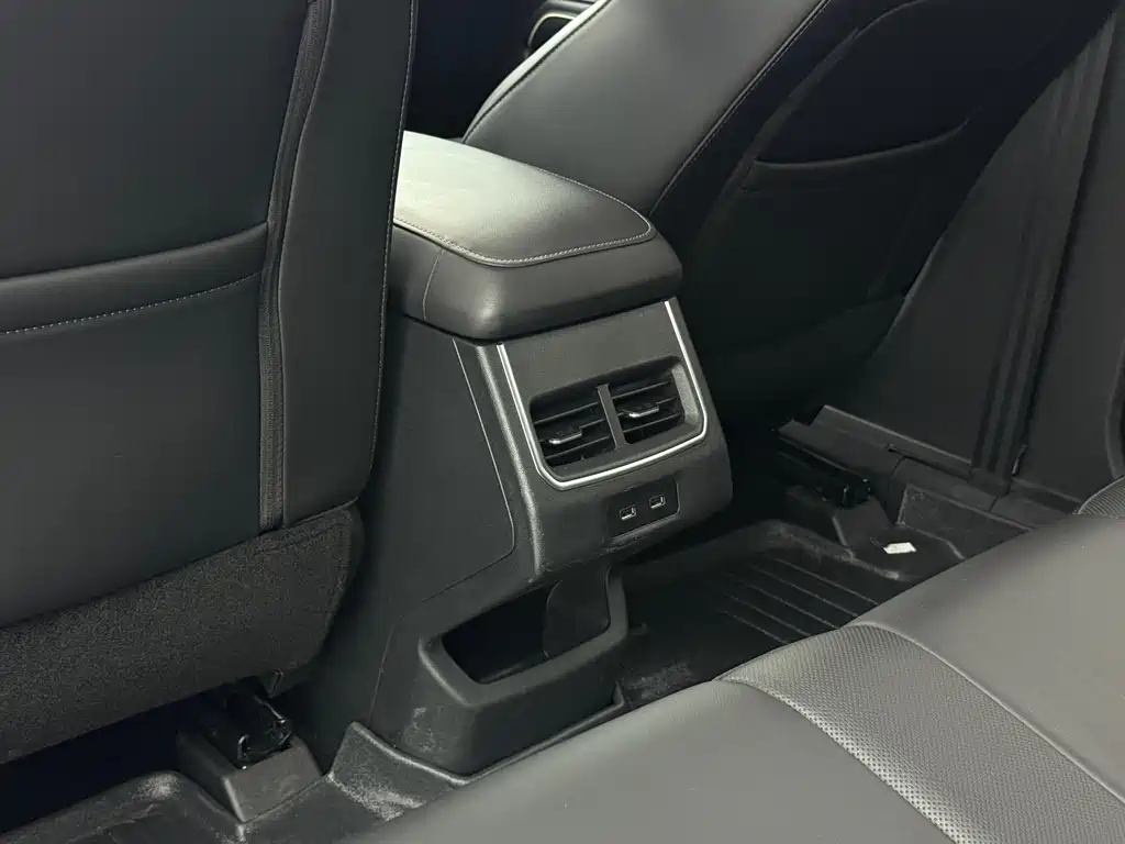 Haval H6 — фото 15
