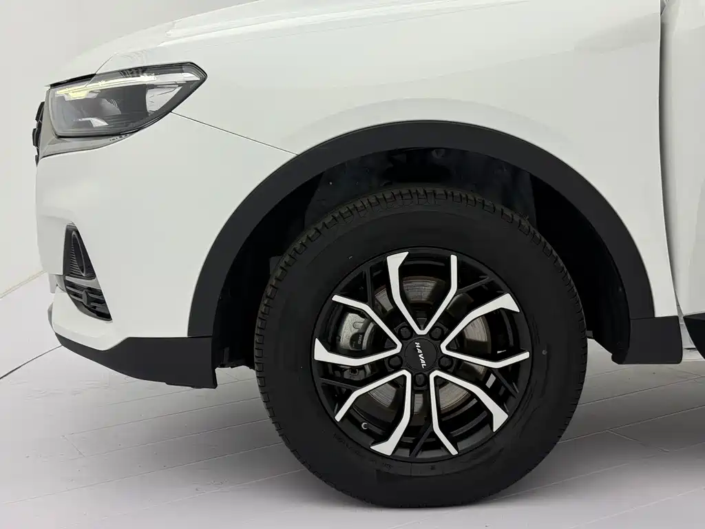 Haval H6 — фото 20