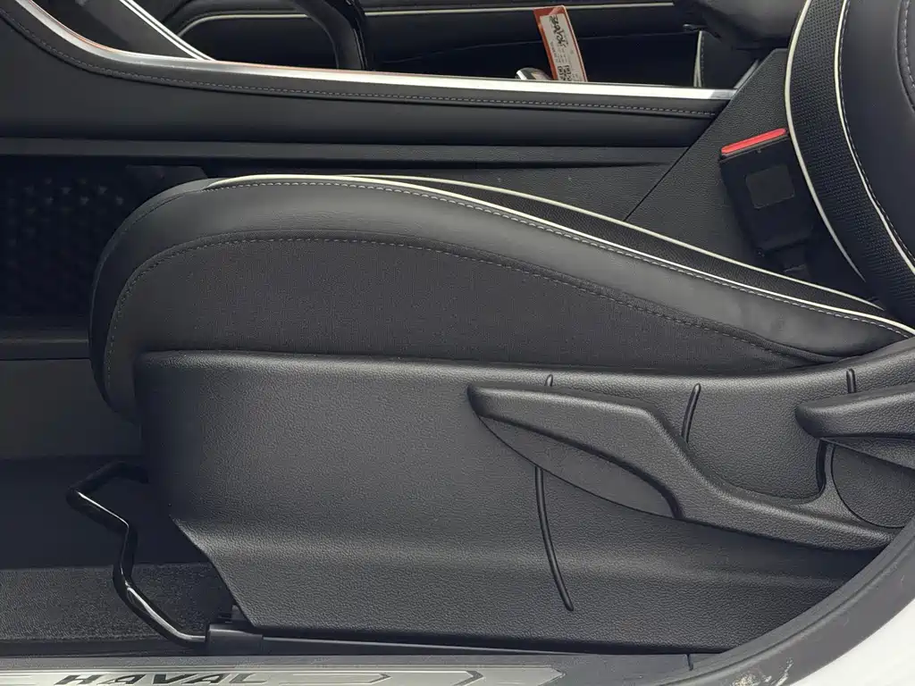 Haval H6 — фото 21