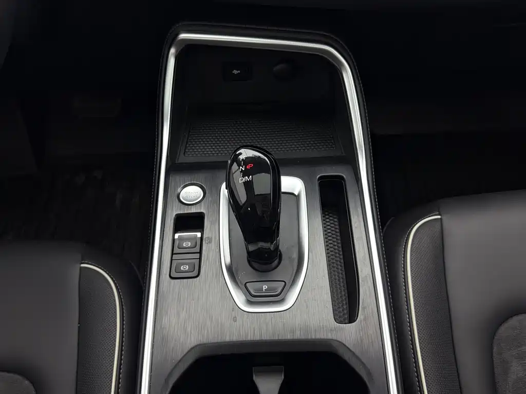 Haval H6 — фото 10