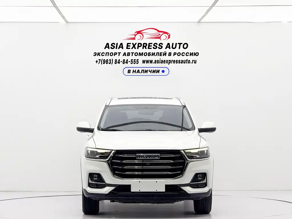 Haval H6 — фото 2
