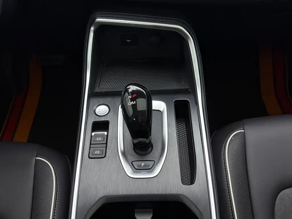 Haval H6 — фото 11