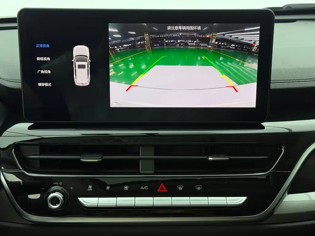 Haval H6 — фото 14