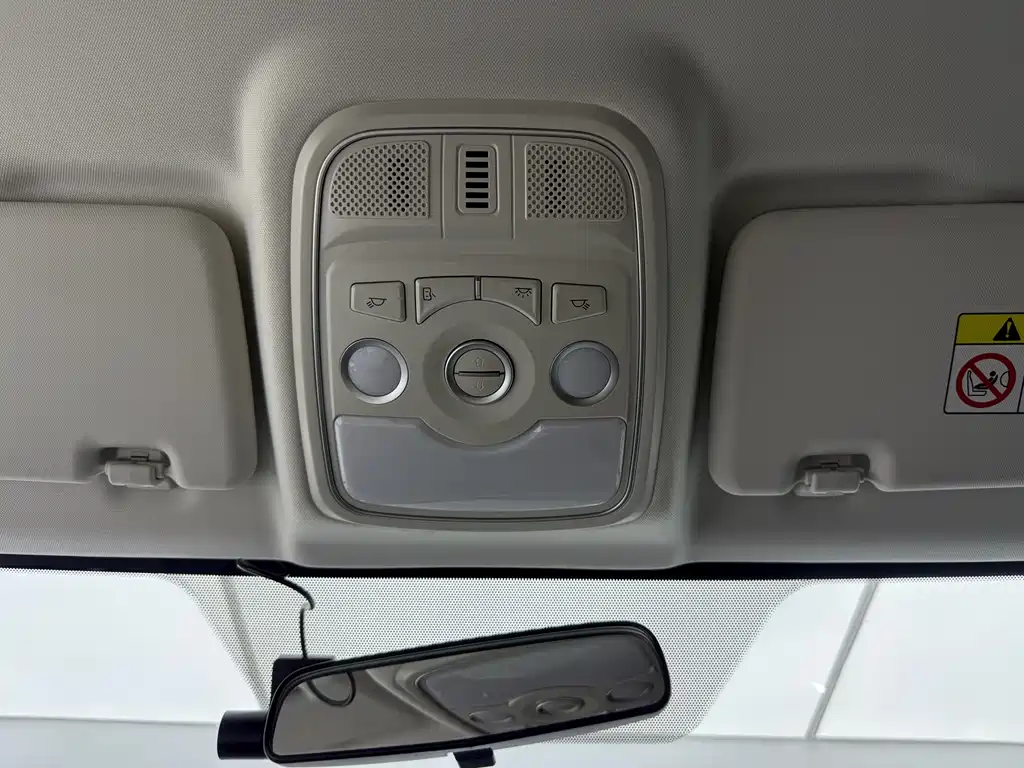 Haval H6 — фото 15
