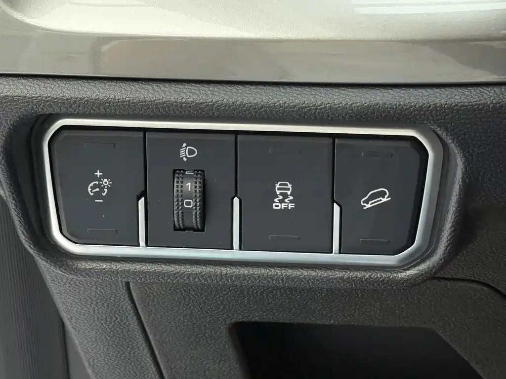 Haval H6 — фото 18
