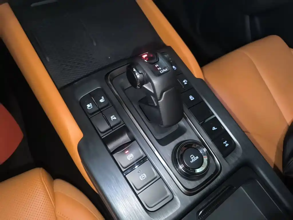 Haval H9 — фото 14
