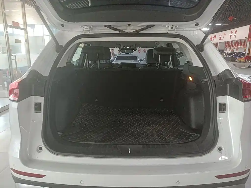 Haval H6 — фото 19