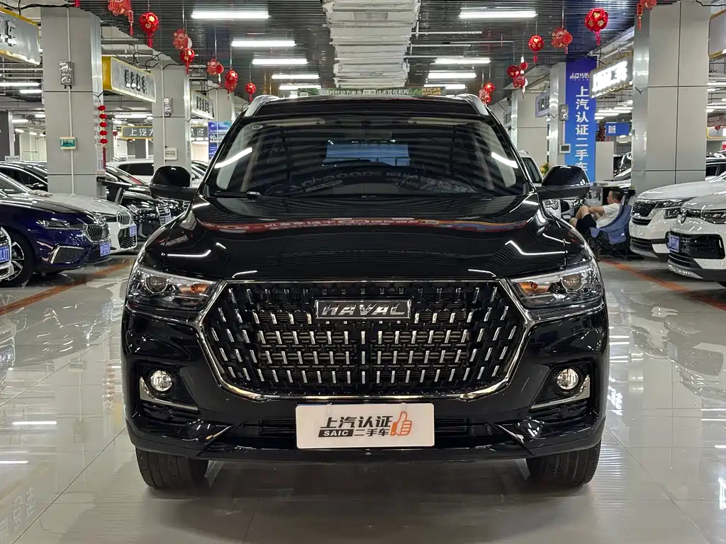 Haval H6 — фото 2