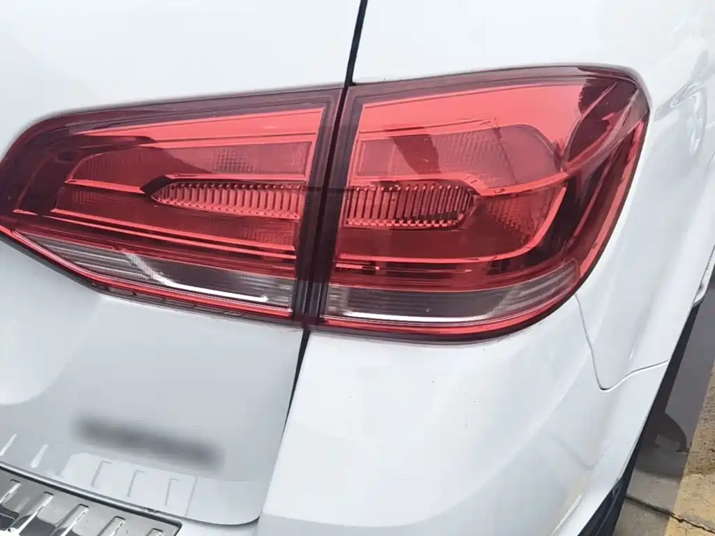 Haval H6 — фото 8