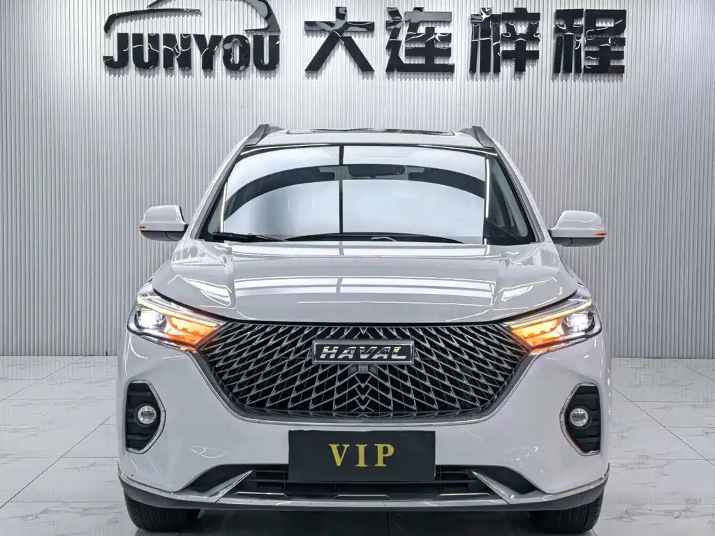Haval M6 — фото 2