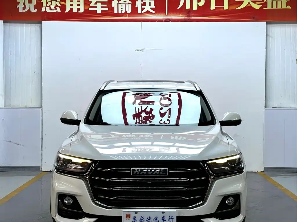 Haval H6 — фото 2