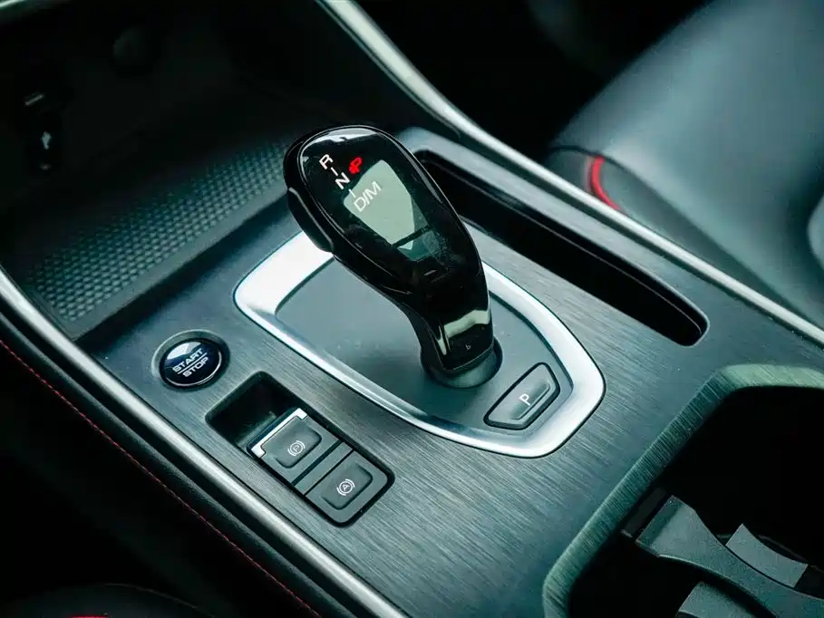 Haval H6 — фото 15