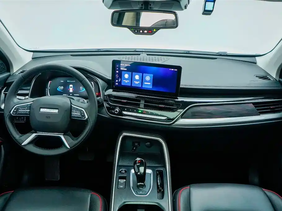Haval H6 — фото 2