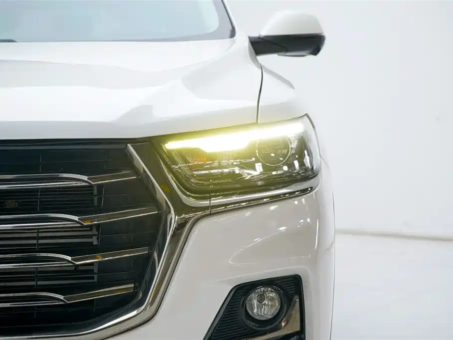 Haval H6 — фото 11