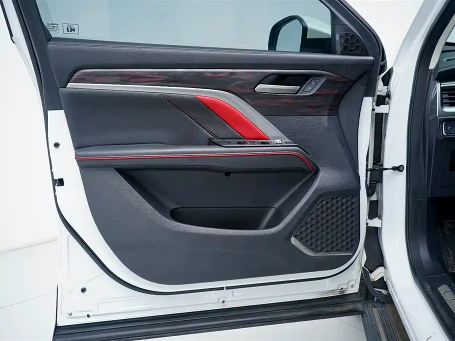 Haval H6 — фото 18